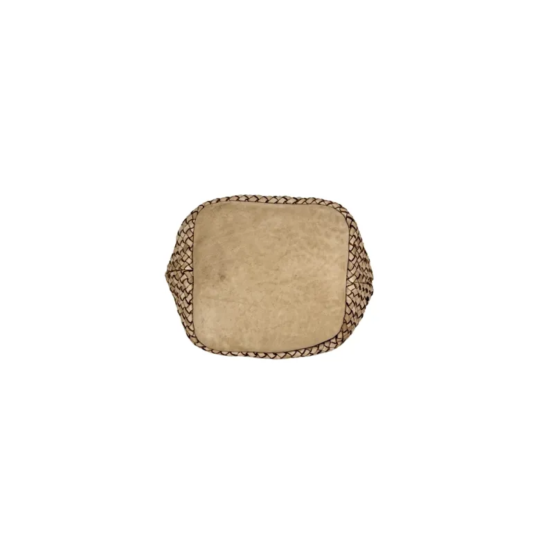 Zaira – Woven Minibag